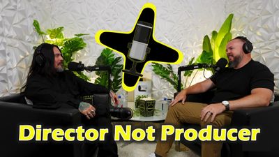 Director Not Producer