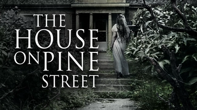 The House on Pine Street