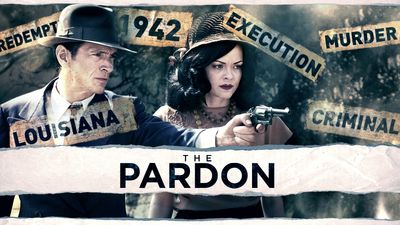 The Pardon