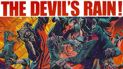 The Devil's Rain