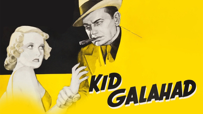 Kid Galahad