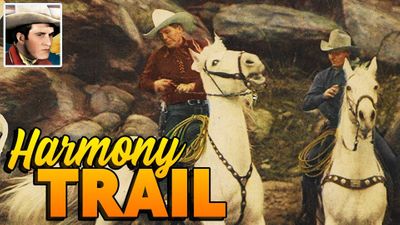 Harmony Trail