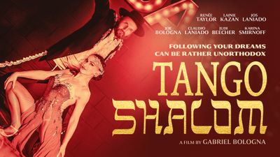 Tango Shalom