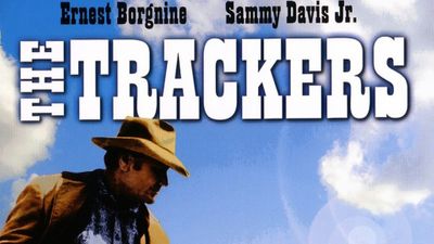 The Trackers