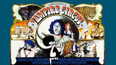 Vampire Circus 