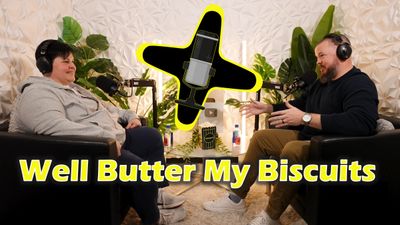 Well Butter My Biscuits