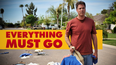Everything Must Go