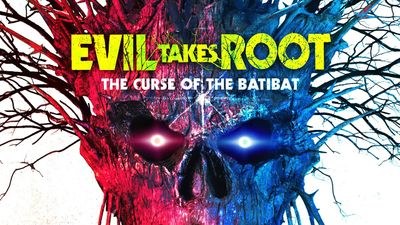 Evil Takes Root: The Curse of the Batibat