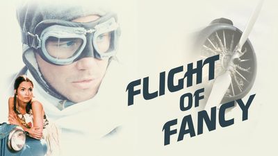 Flight of Fancy