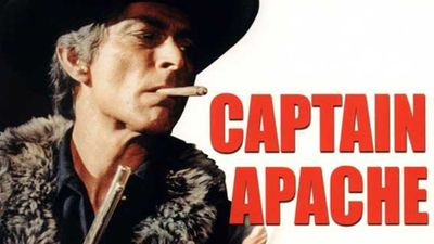 Captain Apache (aka Deathwork)