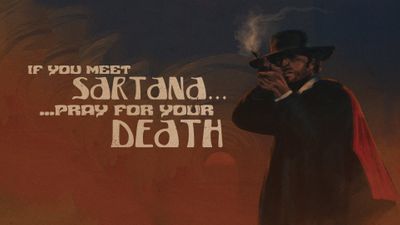 If You Meet Sartana, Pray For Your Death
