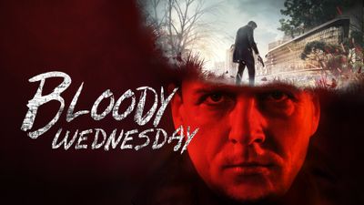 Bloody Wednesday