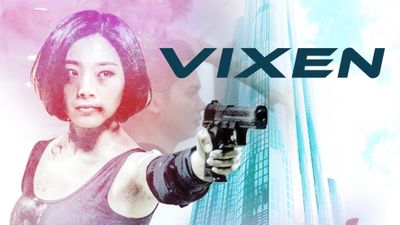 Vixen