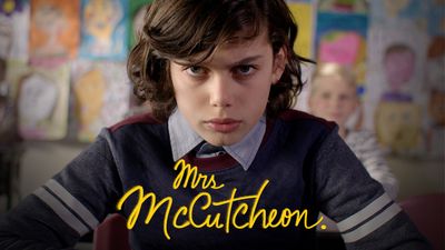 Mrs. McCutcheon