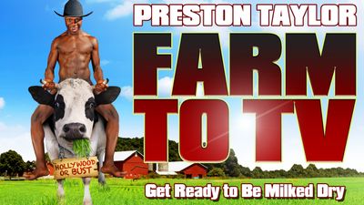 Farm to TV