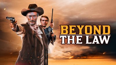 Beyond the Law (1968)
