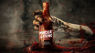 Finger Licking
