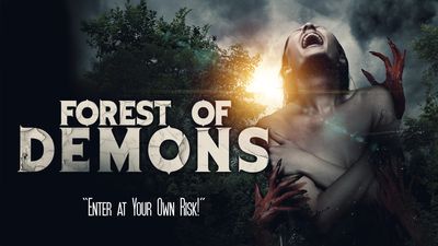 Forest of Demons