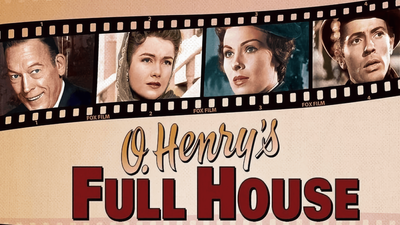 O. Henry's Full House