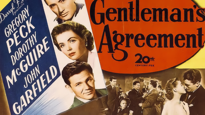 Gentleman's Agreement