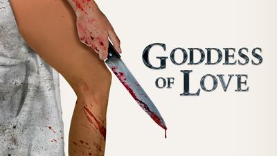 Goddess of Love