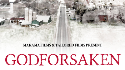 Godforsaken