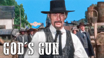 God's Gun