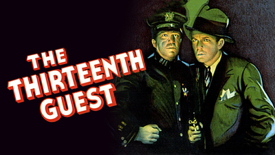 The Thirteenth Guest
