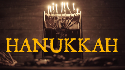 Hanukkah