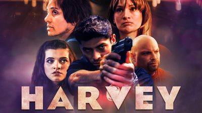 Harvey