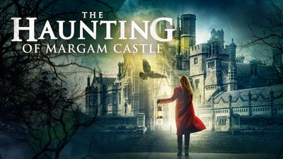 The Haunting Of Margam Castle