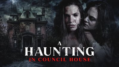 A Haunting in Council House