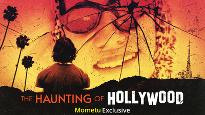 The Haunting of Hollywood
