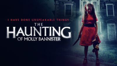 The Haunting Of Molly Bannister