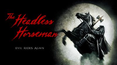 Headless Horseman