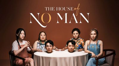 The House Of No Man