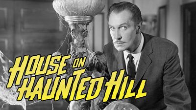 House on Haunted Hill