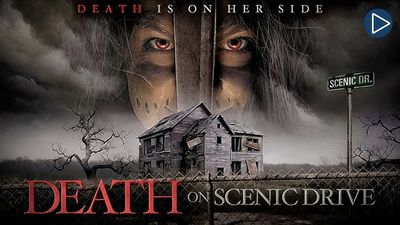 Death On Scenic Drive