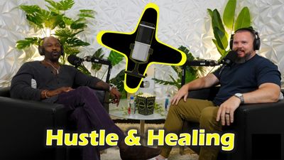 Hustle & Healing