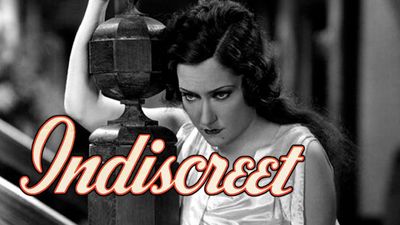 Indiscreet