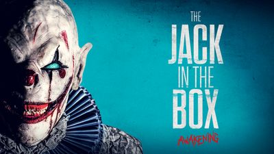 The Jack in the Box: Awakening