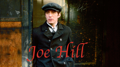 Joe Hill