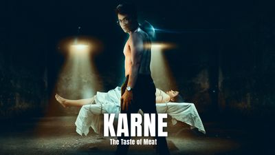 Karne: The Taste of Meat