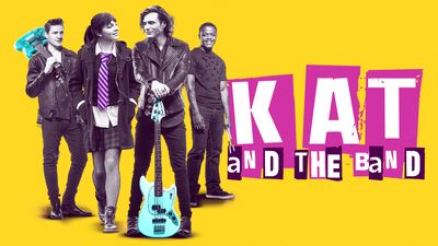 Kat and the Band