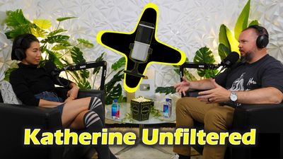 Katherine Unfiltered