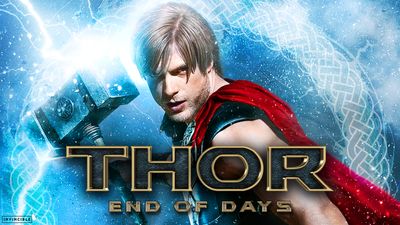 THOR: End of Days