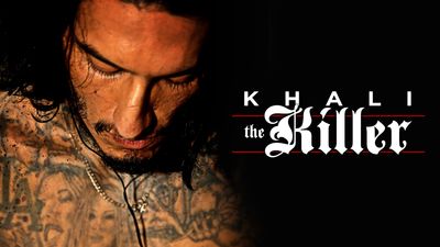 Khali The Killer