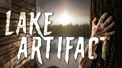 Lake Artifact