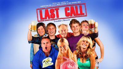Last Call