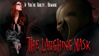 Laughing Mask